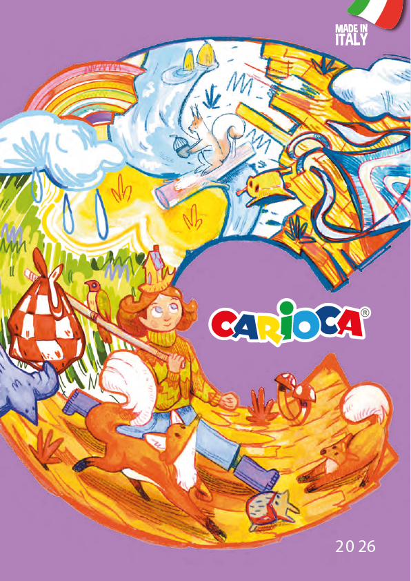 Catálogo Carioca